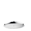 Product Image of Raindance Classic Showerhead 300 1-Jet, 2.5 GPM (Chrome), 28428001