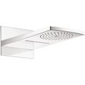 Product Image of Raindance Rainfall Showerhead 180 2-Jet Trim, 2.5 GPM (Chrome), 28433001