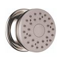 Product Image of Bodyvette Bodyspray with Stop (Polished Nickel), 28467831