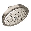 Product Image of Raindance Classic Showerhead 150 3-Jet, 2.5 GPM (Brushed Nickel), 28471821