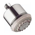 Product Image of Clubmaster Showerhead 3-Jet, 2.5 GPM (Chrome), 28496001