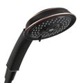 Product Image of Raindance Classic Handshower 100 3-Jet, 2.5 GPM (Rubbed Bronze), 28548921
