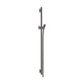 Product Image of Unica Wallbar S, 36" (Brushed Black Chrome), 28631340