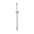 Product Image of Unica Wallbar S, 36" (Brushed Nickel), 28631820