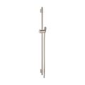 Product Image of Unica Wallbar S, 24" (Brushed Nickel), 28632820