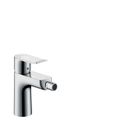 Product Image of Metris Single-Hole Bidet Faucet (Chrome), 31280001