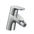 Product Image of Focus Single-Hole Bidet Faucet, 1.5 GPM (Chrome), 31920001