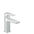 Product Image of Metropol Single-Hole Bathroom Faucet 110 with Lever Handle, 1.2 GPM (Chrome), 32510001