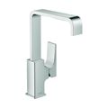 Product Image of Metropol Single-Hole Bathroom Faucet 230 with Lever Handle and Swivel Spout, 1.2 GPM (Chrome), 32511001