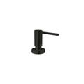 Product Image of Focus Soap Dispenser (Matte Black), 40438671