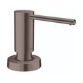 Product Image of Talis Soap Dispenser (Brushed Black Chrome), 40448341