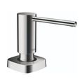 Product Image of Metris Soap Dispenser (Chrome), 40468001