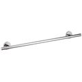 Product Image of Logis Towel Bar, 24" (Chrome), 40516000