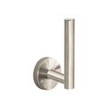 Product Image of Logis Spare Roll Holder (Brushed Nickel), 40517820