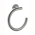 Product Image of Logis Universal Towel Ring (Chrome), 41724000