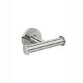 Product Image of Logis Universal Dual Towel Hook (Chrome), 41725000
