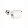Product Image of Logis Universal Toilet Paper Holder without Cover (Chrome), 41726000
