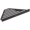 Product Image of AddStoris Corner Basket (Matte Black), 41741670