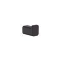 Product Image of AddStoris Single Towel hook (Matte Black), 41742670