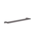 Product Image of AddStoris Double Towel Bar (Brushed Black Chrome), 41743340