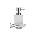 Product Image of AddStoris Liquid soap dispenser (Chrome), 41745000