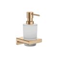 Product Image of AddStoris Liquid soap dispenser (Brushed Bronze), 41745140