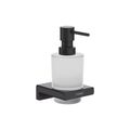 Product Image of AddStoris Liquid soap dispenser (Matte Black), 41745670