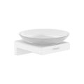 Product Image of AddStoris Soap dish (Matte White), 41746700