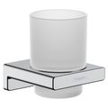 Product Image of AddStoris Tumbler (Chrome), 41749000