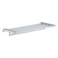 Product Image of AddStoris Towel Rack with Towel Bar (Chrome), 41751000