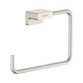 Product Image of AddStoris Towel Ring (Brushed Nickel), 41754820