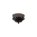 Product Image of Sink Drain (Brushed Black Chrome), 50001341