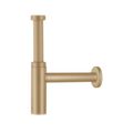 Product Image of Flowstar S Flowstar Bottle Trap (Brushed Bronze), 52105141