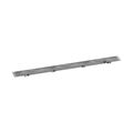 Product Image of RainDrain Rock Trim Flex 31-1/2" Cut to Size and Tileable (Nature Stone), 56031001