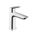 Product Image of Logis Fine Single-Hole Bathroom Faucet 110, 1.2 GPM (Chrome), 71253001