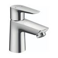 Product Image of Talis E Single-Hole Bathroom Faucet 80, 1.0 GPM (Chrome), 71708001