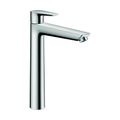 Product Image of Talis E Single-Hole Bathroom Faucet 240, 1.2 GPM (Chrome), 71717001