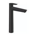 Product Image of Talis E Single-Hole Bathroom Faucet 240, 1.2 GPM (Matte Black), 71717671
