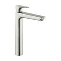 Product Image of Talis E Single-Hole Bathroom Faucet 240, 1.2 GPM (Brushed Nickel), 71717821