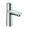 Product Image of Talis Select E Single-Hole Bathroom Faucet 110 with Pop-Up Drain, 1.2 GPM (Chrome), 71750001