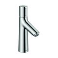 Product Image of Talis Select S Single-Hole Bathroom Faucet 100 with Pop-Up Drain, 1.2 GPM (Chrome), 72042001