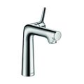 Product Image of Talis S Single-Hole Bathroom Faucet 140 with Pop-Up Drain, 1.2 GPM (Chrome), 72113001