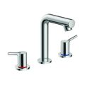 Product Image of Talis S Widespread Bathroom Faucet 150 with Pop-Up Drain, 1.2 GPM (Chrome), 72130001