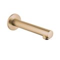 Product Image of Talis S Tub Spout (Brushed Bronze), 72410141