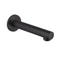 Product Image of Talis S Tub Spout (Matte Black), 72410671