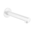Product Image of Talis S Tub Spout (Matte White), 72410701