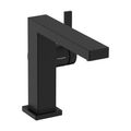 Product Image of Tecturis E Single-Hole Fine 110, 1.2 GPM (Matte Black), 73021671