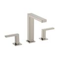 Product Image of Tecturis E Widespread Bathroom Faucet 150, 1.2 GPM (Brushed Nickel), 73031821