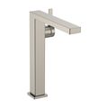 Product Image of Tecturis E Single-Hole Fine 240, 1.2 GPM (Brushed Nickel), 73072821