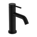 Product Image of Tecturis S Single-Hole Bathroom Faucet 80 with Pop-Up Drain, 1.2 GPM (Matte Black), 73302671